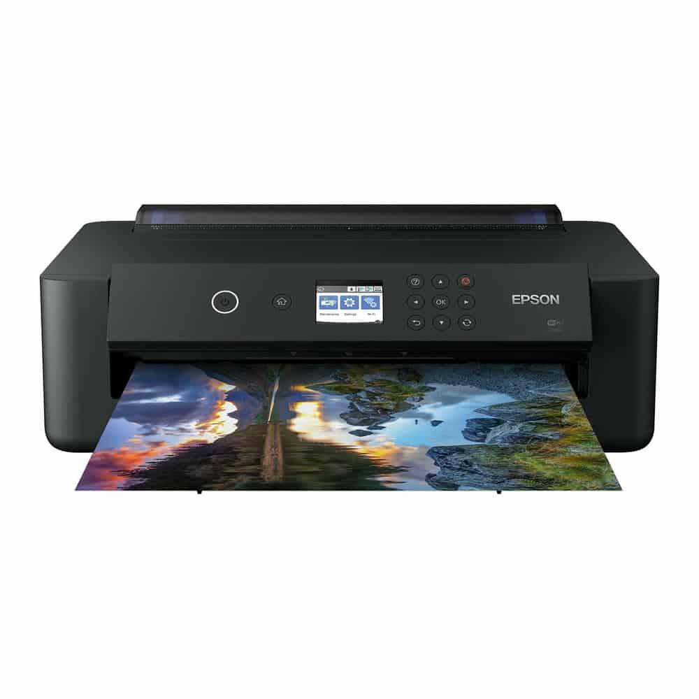 Epson Expression HD XP-15000 Compact A3+ Photo Printer